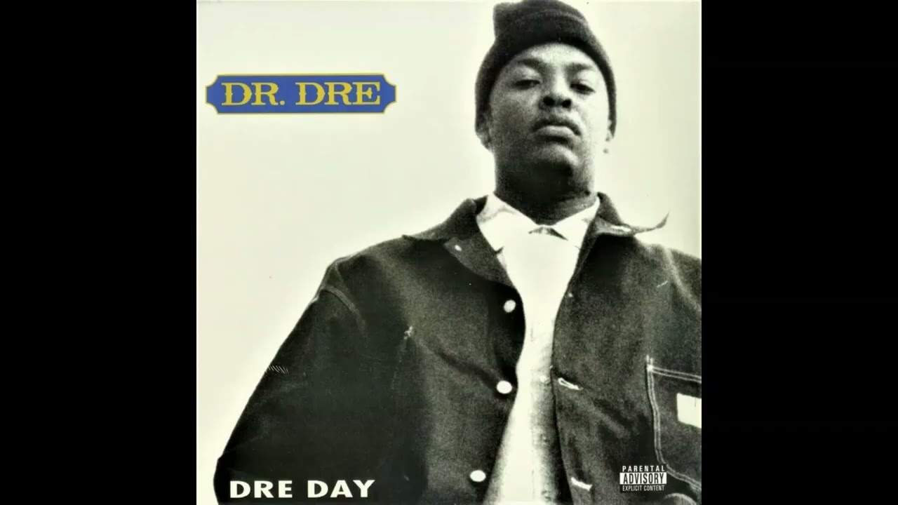[FREE] - DR DRE x THE CHRONIC G-FUNK TYPE BEAT - 
