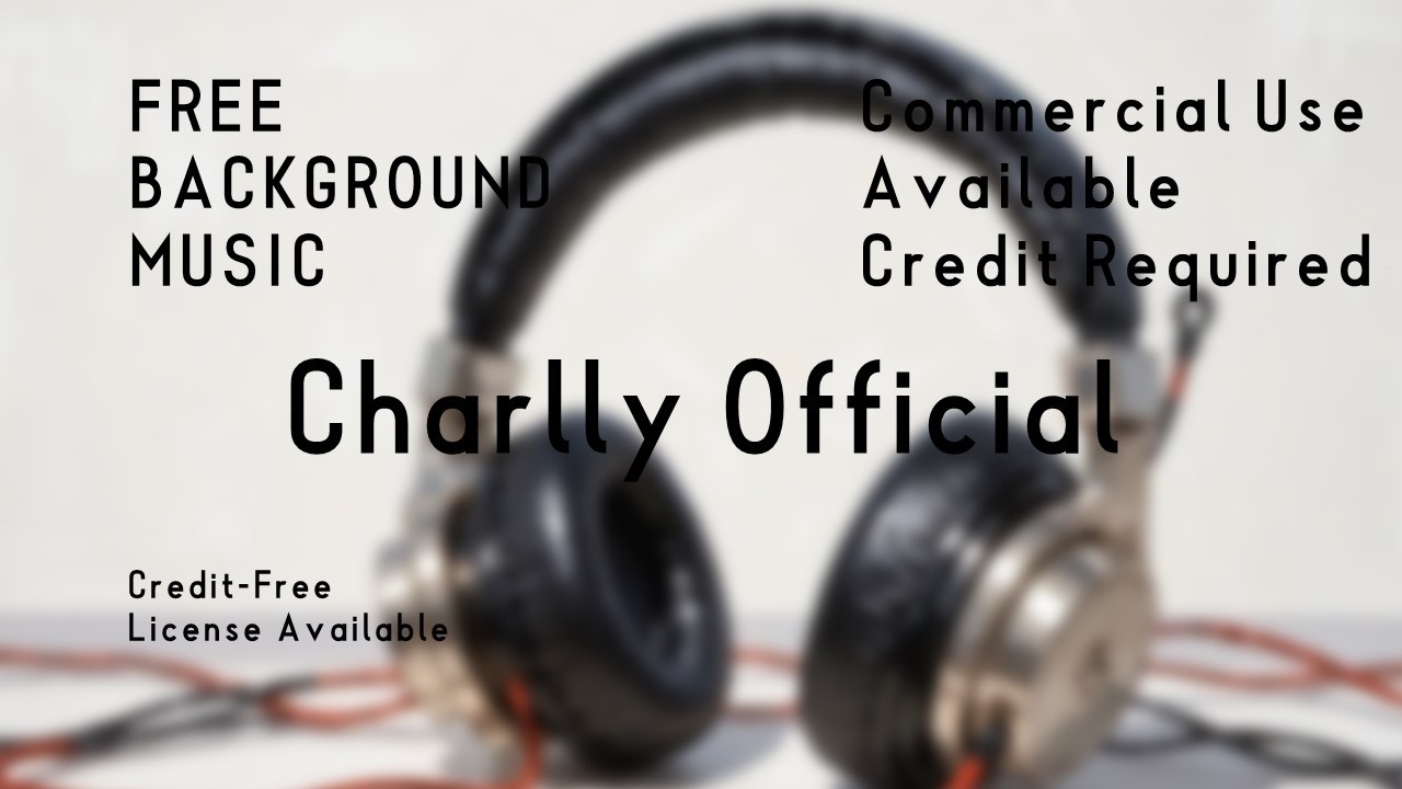 009 Free Background Music – ジャンル BGM | No Copyright (Credit Required)