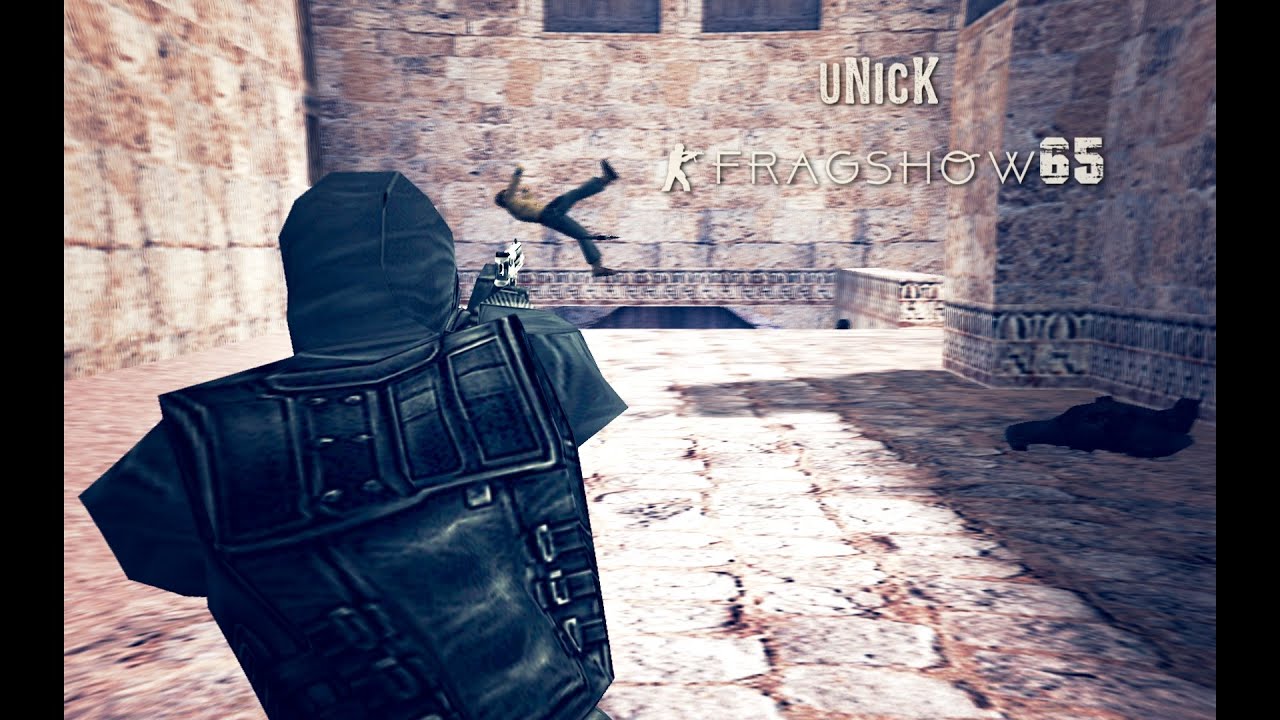 unicK fragshow #65