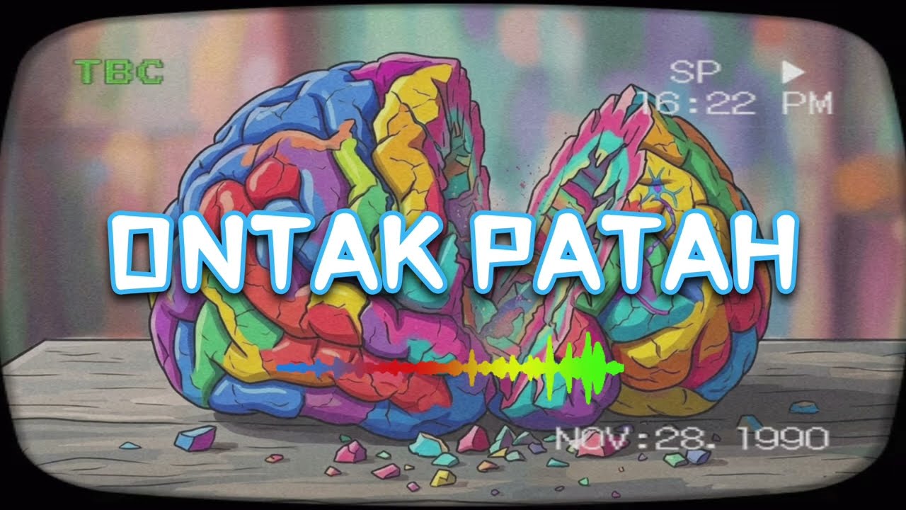 COCO LENSE - OTA ( ONTAK PATAH ) FT. CHALAN ALVARO X VJ LOPPO X RANDYB