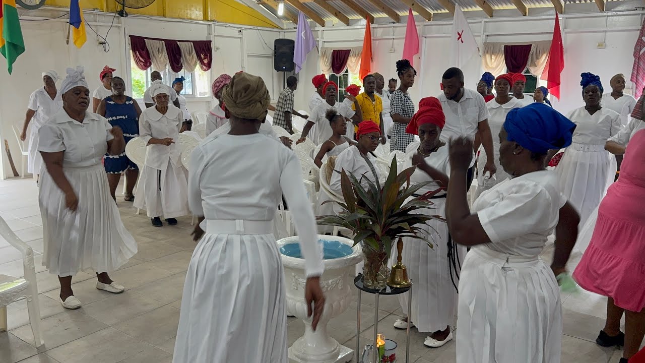 A DAY OF WORSHIPPING ⚔️🔔 🔥 / FOURTH SUNDAY WORSHIP 🔥