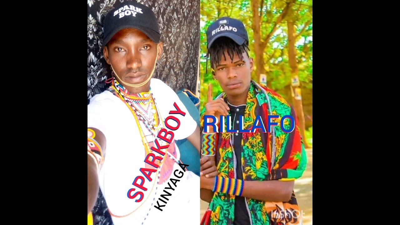 SPARKBOY ft RILLAFO,.Repeta