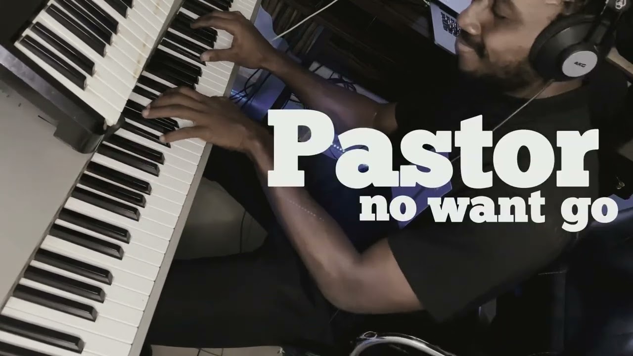APOSTLE - Portable Piano Version by IBENPRODUCTION