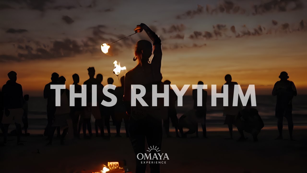 Prospa - This Rhythm (VANDAM Remix) [AFRO HOUSE]