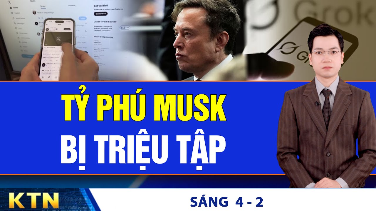 SÁNG 4/2: Cậu bé bơi 4km cứu cả gia đình lênh đênh giữa biển; VN: Phạt nồng độ cồn từ mùng 1 Tết