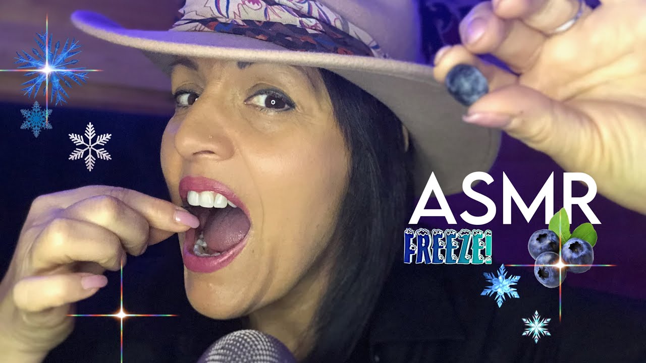 ASMR 😴JE TE DONNE UN MAX DE FRISSONS