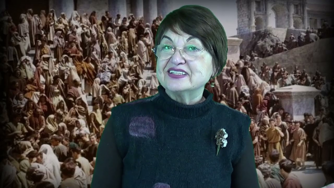 Деяния  апостолов 19 глава