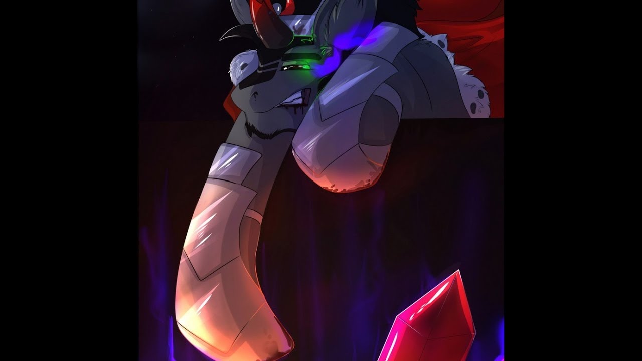 MLP: King Sombra - Sick of It