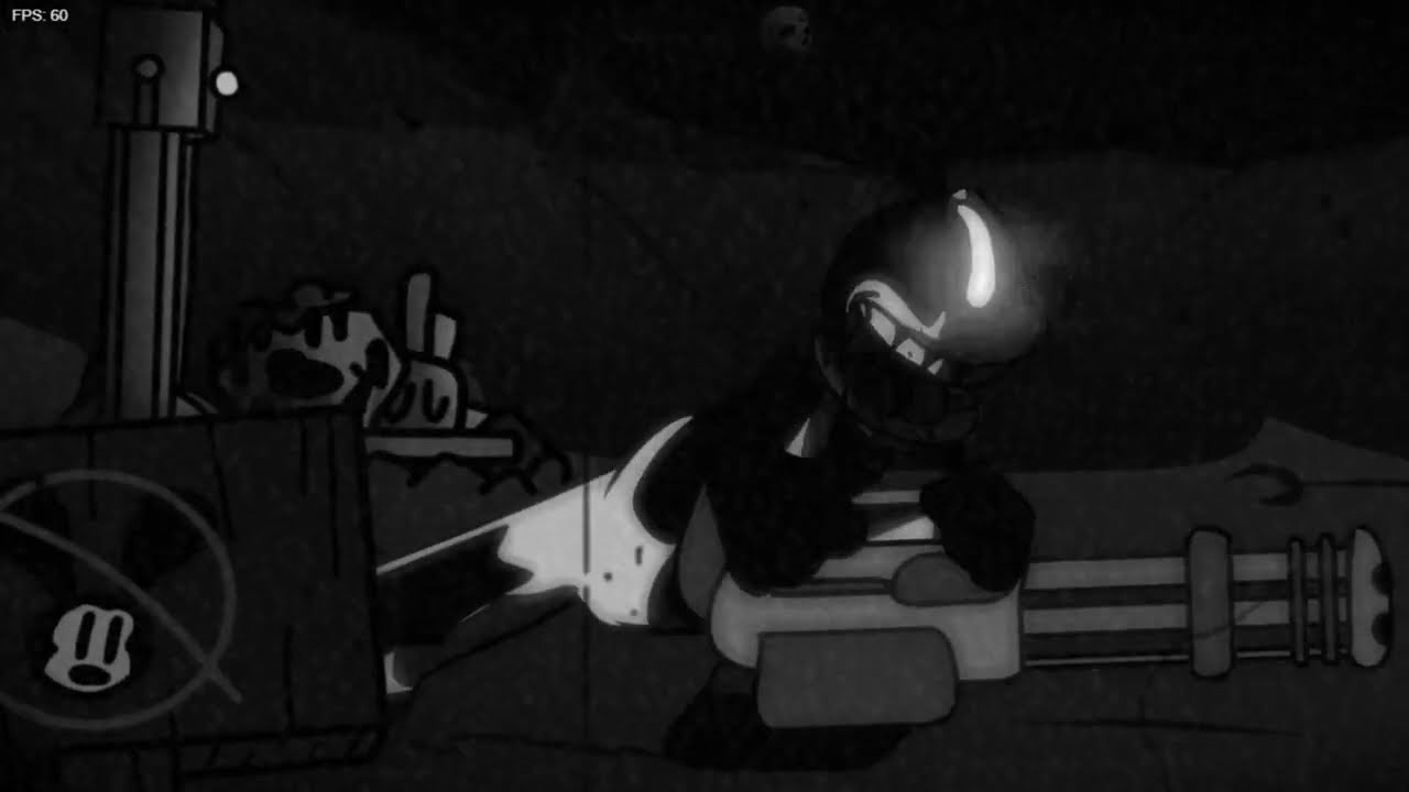 Fnf Saturday Fatality: Life on Hiatus (without Ui & notes)