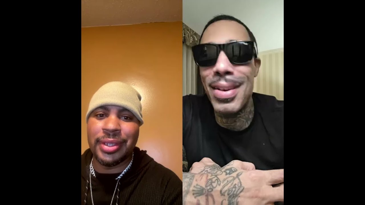Gunplay EXPOSES Everything In This Raw ATL Uncut Interview 😳#trending #viral #youtube #miami