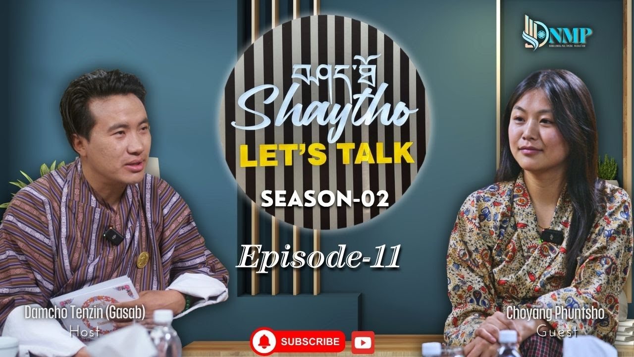 SHAYTHO 02 EPISODE 11