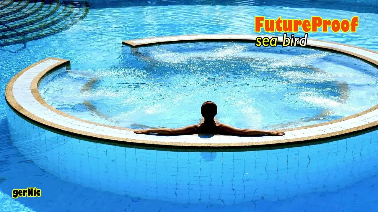 Future Proof - sea bird (HQ)