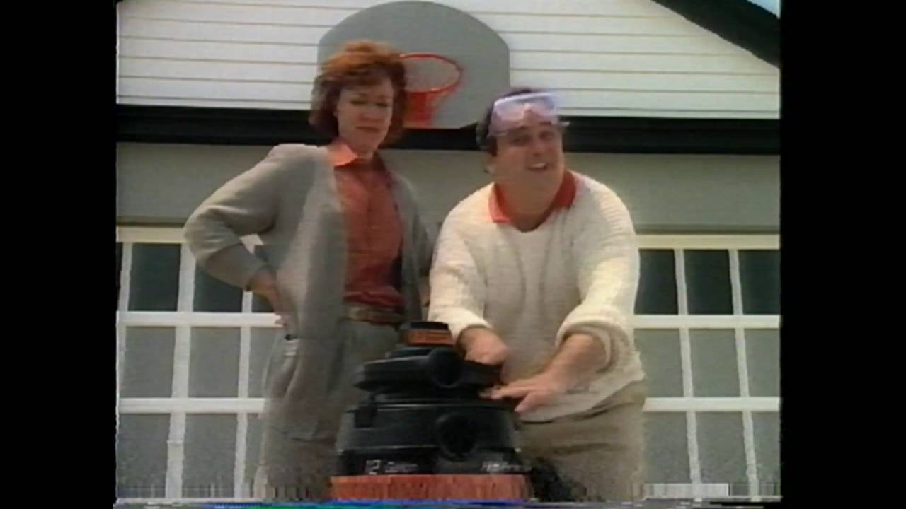 1988 Shop-Vac® Blower Vac Commercial