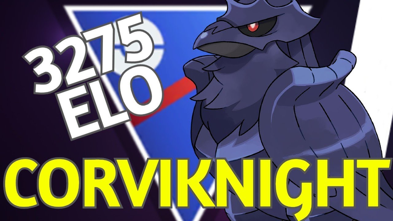 3275 ELO LEADERBOARD MEMBER with UNIQUE DOUBLE FLYER Great League Team | Pokemon GO Battle League