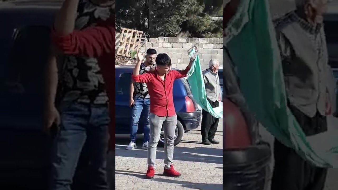 Kilis yavuzluda süper yarım kaba oyunu Bilal beyden.            harika