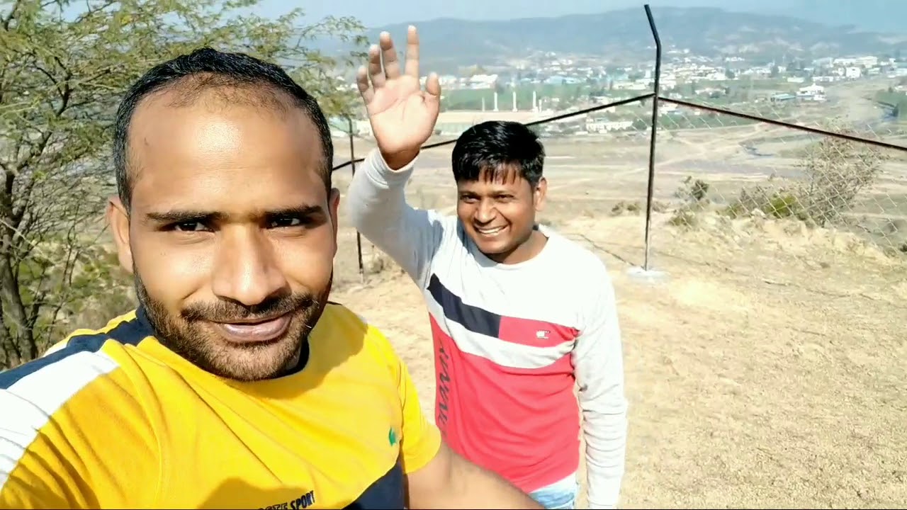 Baddi city ! Pharma Hub Highest peak of Baddi Nalagarh