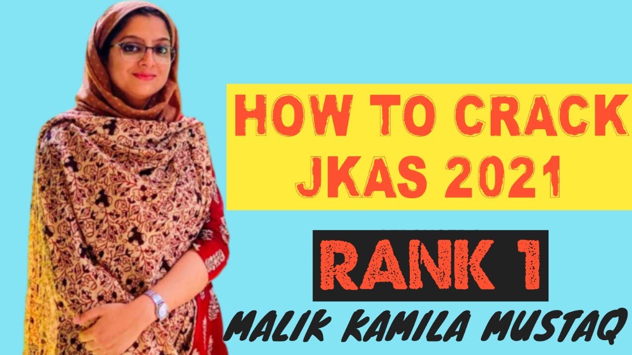 How to crack KAS 2021| How to qualify KAS in first attempt| Syllabus for KAS 2021 | Booklist for KAS