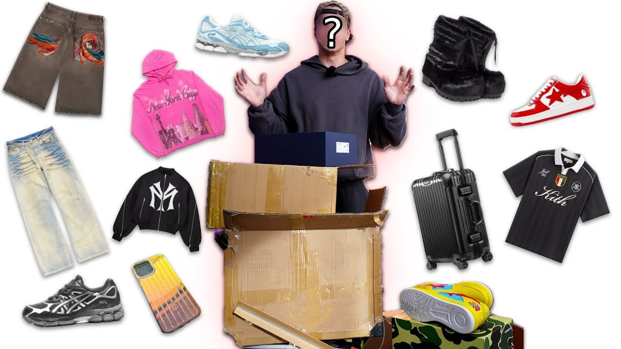20KG WINTER Copwhere Haul kakobuy spreadsheet acbuy spreadsheet