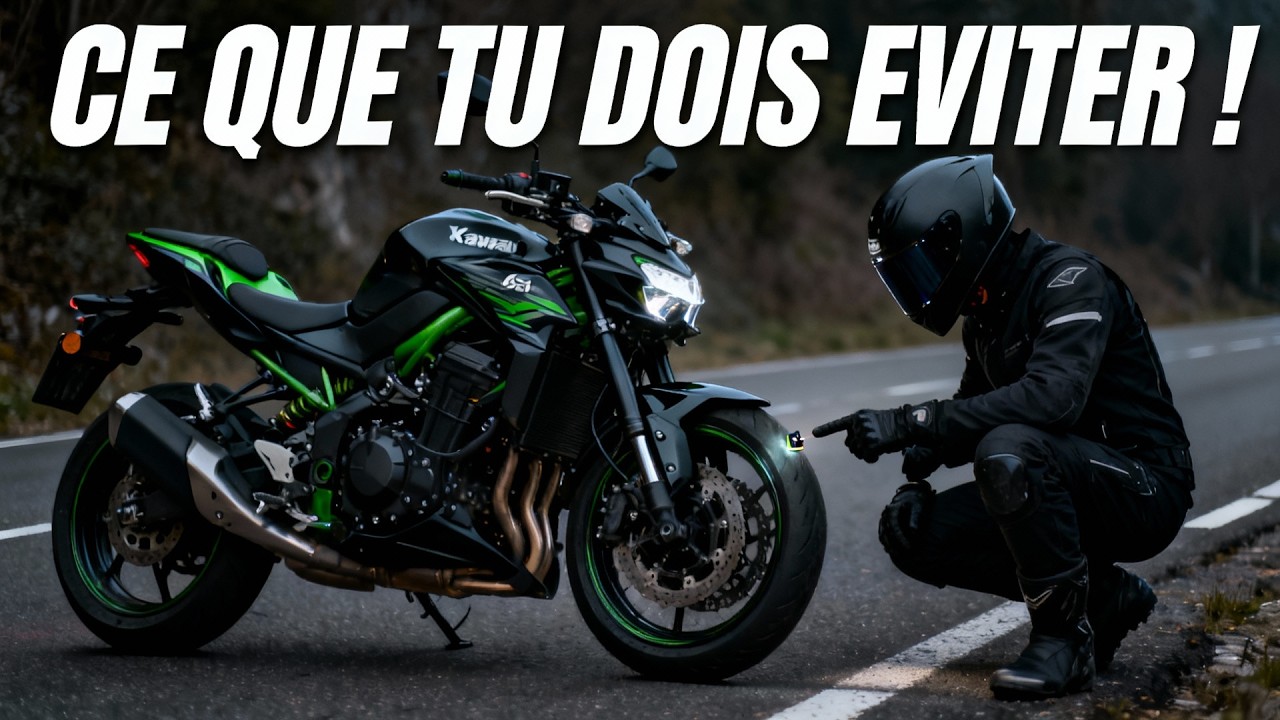 Assurance Moto : Les 10 Pièges Que Personne Ne t’explique !
