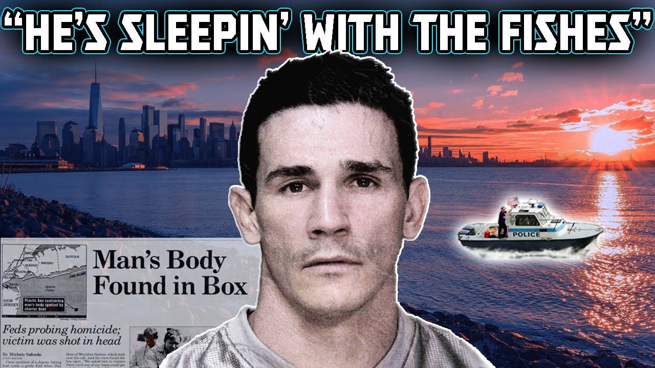 The Downfall of a Long Island Millionaire Mob Figure