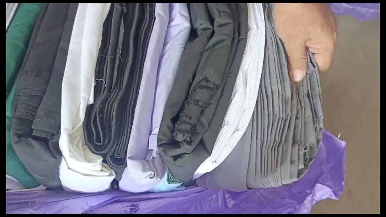 Summer Wash And Wear in Thaan.