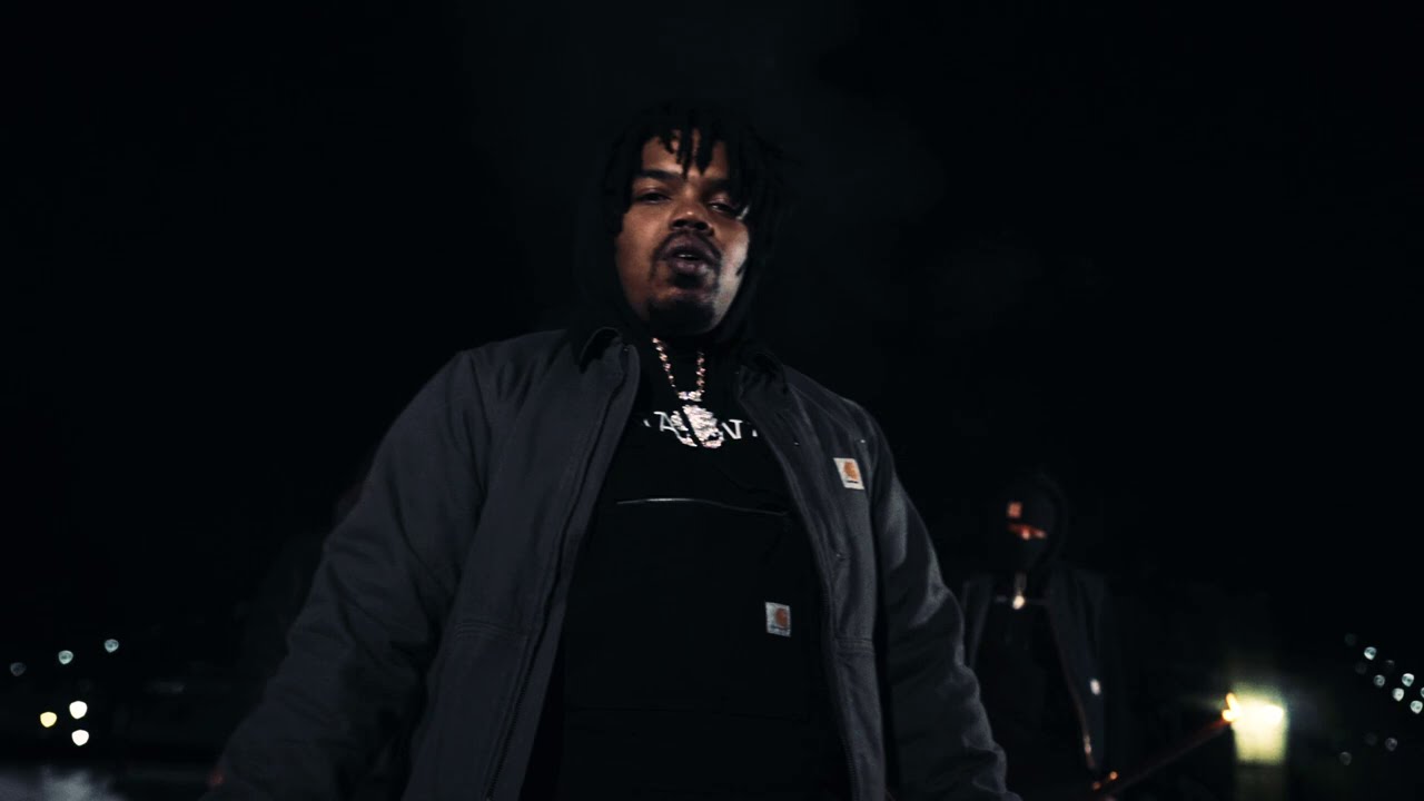 WB Nutty - Make A Man Out Ya (Official Music Video)