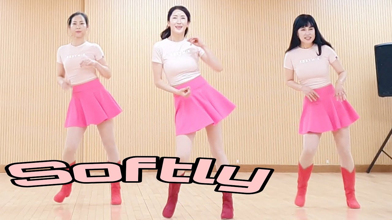 Softly 올드팝송