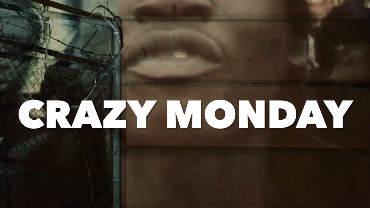 [FREE] Fridayy x Meek Mill Type Beat,Trap Type Beat |CRAZY MONDAY