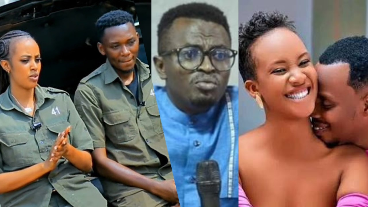 NYUMA YOGUKORA UBUKWE URUGO RWA LYNDA RURANGERWA AMAJANJA MICKY NTA MUGORE UMUVUGA NTABI MUZIMA🥱