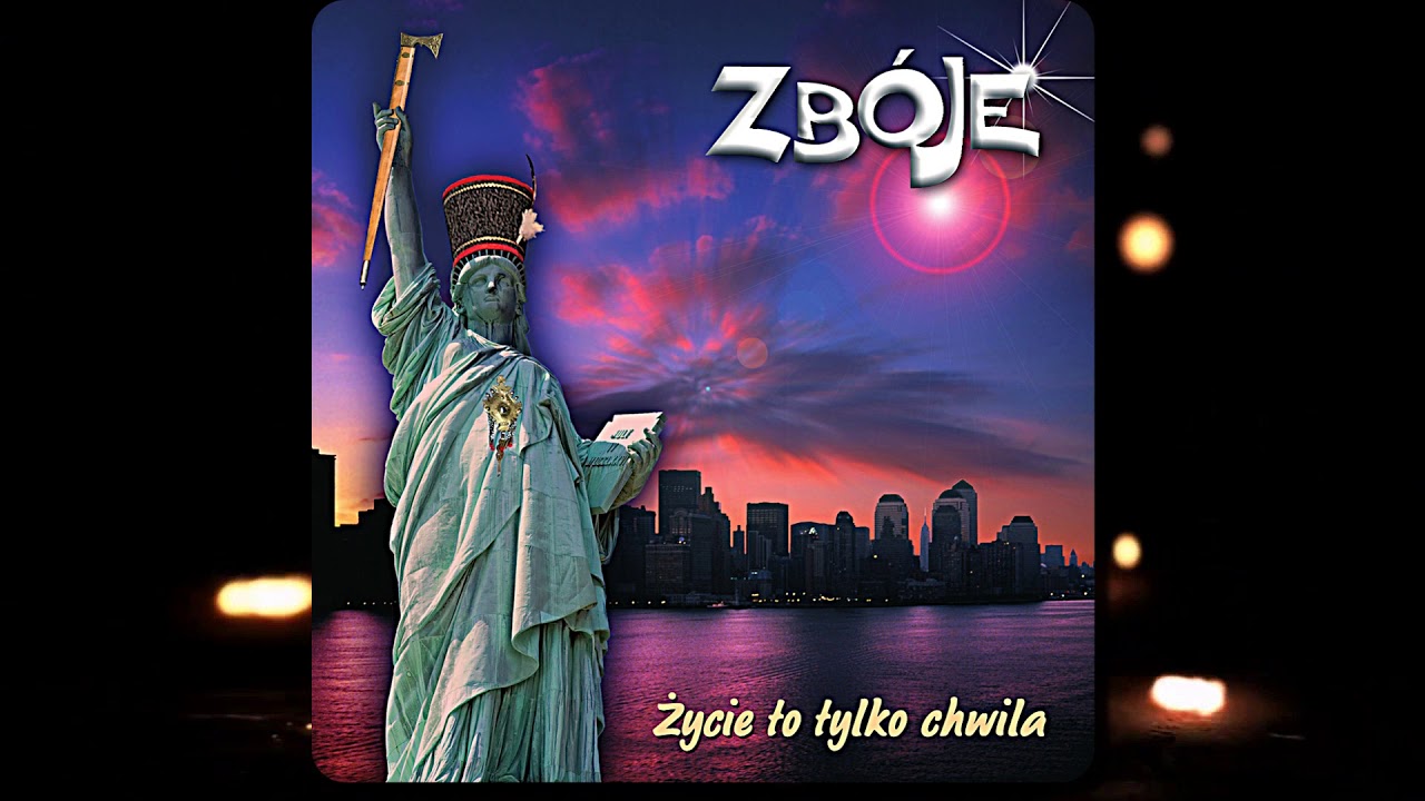 Zbóje - Mój Cyganie