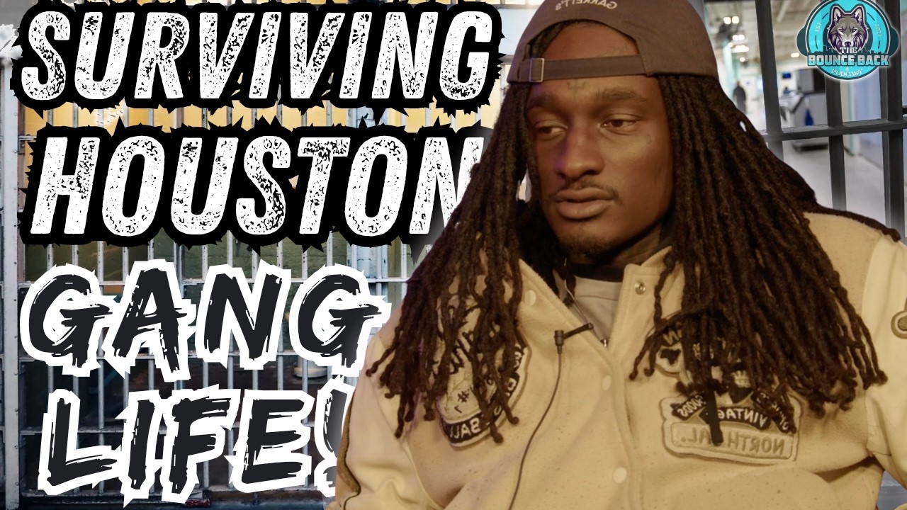 East Coast GD 🔱  TEXAS GANGS, Mexicans,  JAIL Time, and SURVING IT ALL!!