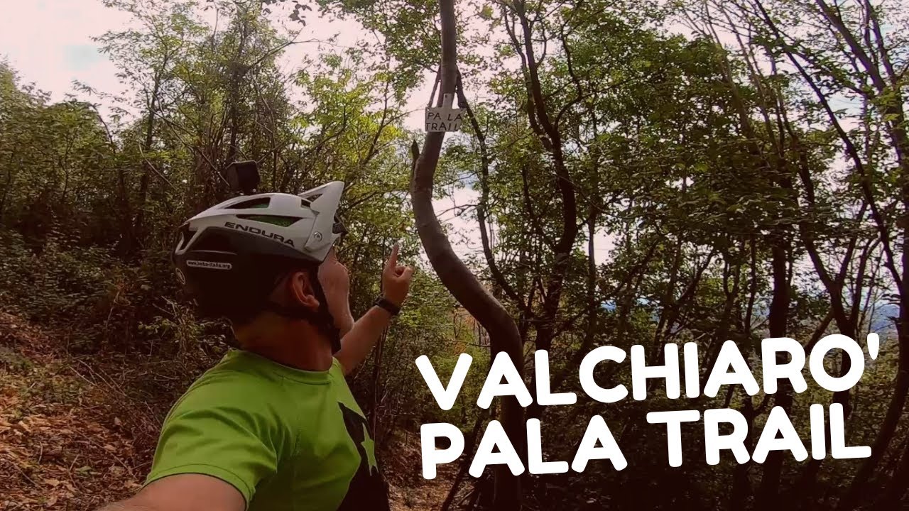 VALCHIARO' PALA TRAIL