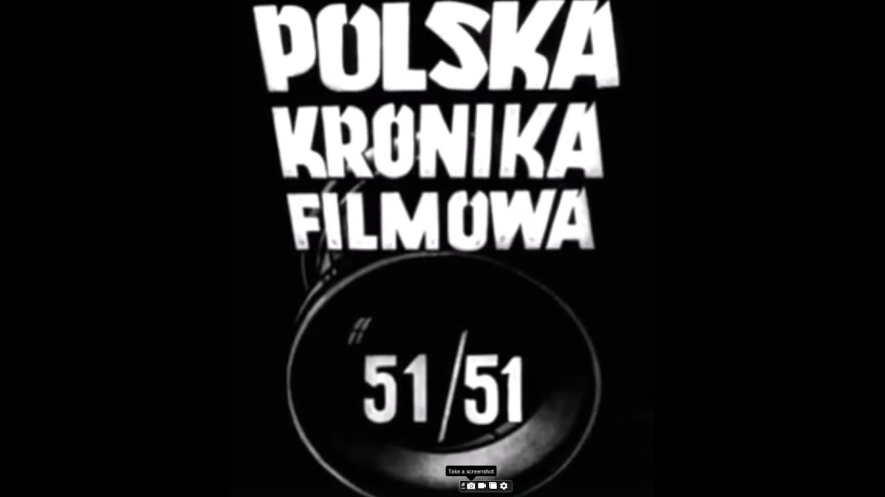PKF 1951 51 zmontowana