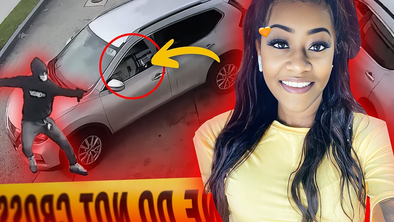 The Mysterious Murder of Brittany Matthews