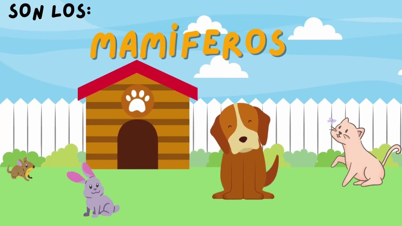 Karaoke mamíferos