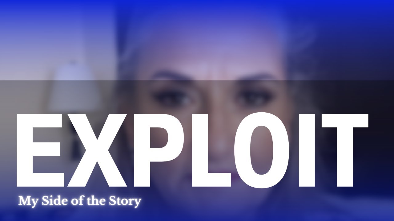 EXPLOIT: MY EXPERIENCE WITH THE NOT SO GOOD LORI (HELLIS)-DAYBELL/VALLOW CASE
