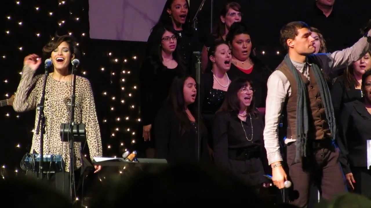 Moriah Peters & Joel Smallbone - Baby Boy