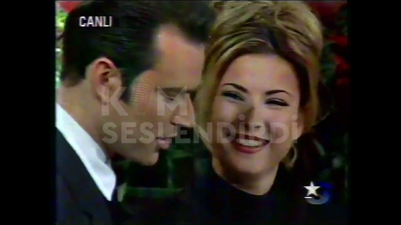 Sabah Şekerleri Star TV | Şebnem Dönmez, Murat Başoğlu, İlknur Şengül, Müjdat Akgün | 19 Şubat 1997