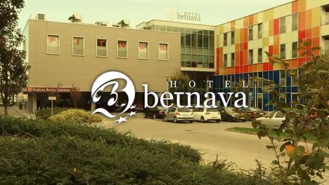 Hotel Betnava, Maribor, Slovenija