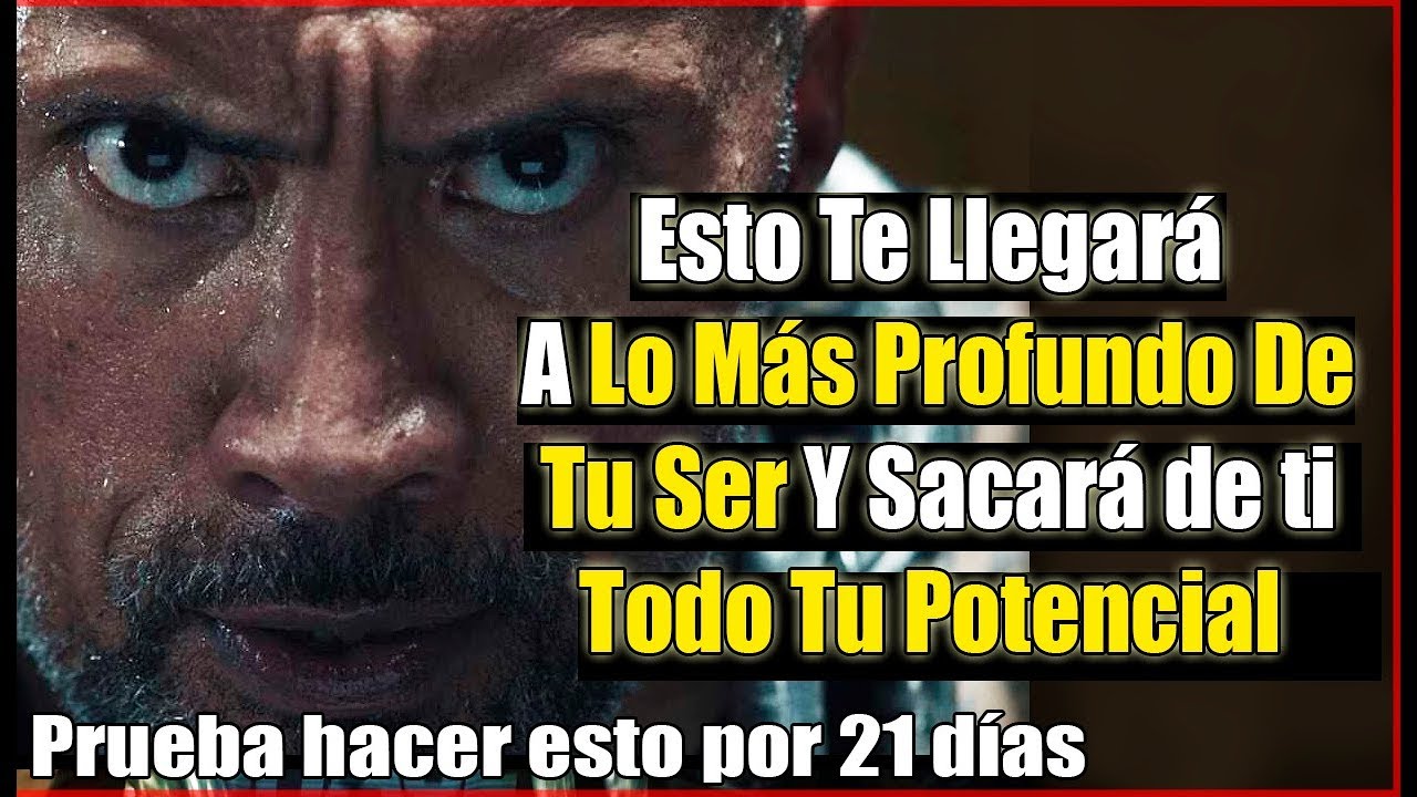Esto Te Dejará Sin Habla, El Mejor Consejo Que Podrás Escuchar En Tu Vida