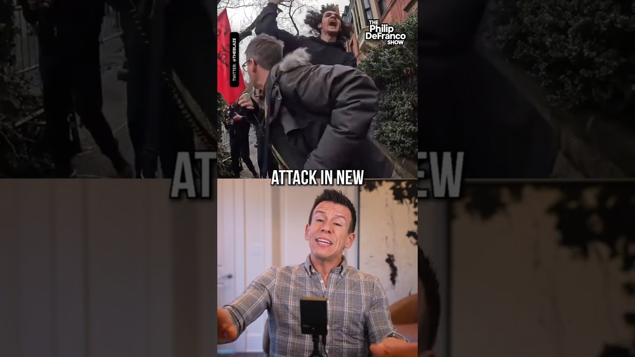 The Terror-Inspired Gracie Mansion Attack in New York City