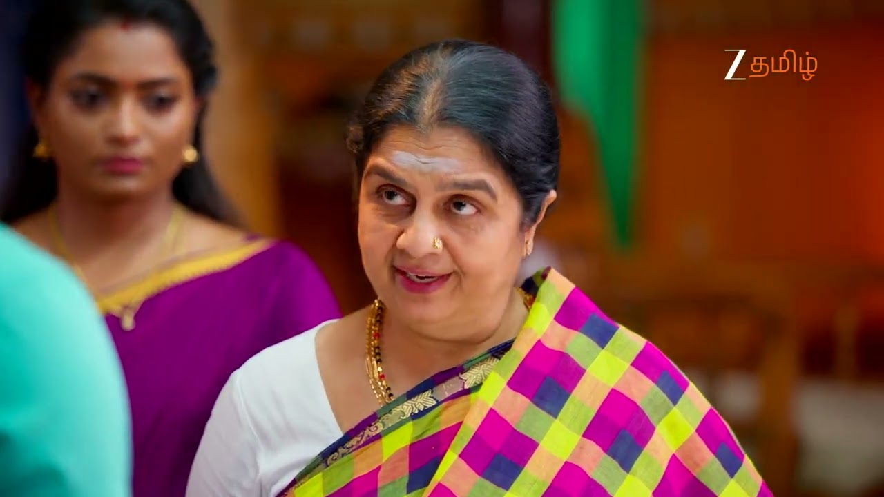 Vaagai Sooda Vaa | Ep - _26 | Webisode 02 | Feb,24 2026 | H A Pavithra,Parveen,Mohamed | Zee Tamil