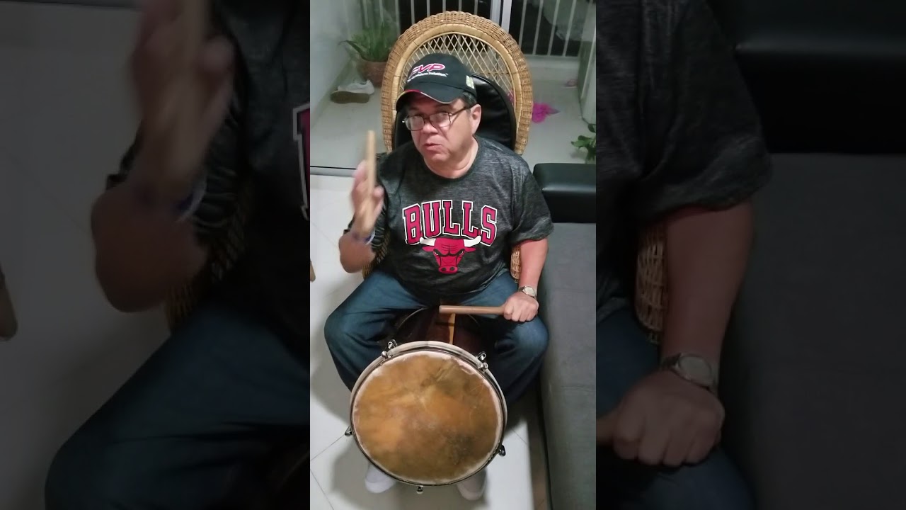 Repiques de Tambora Venezolana