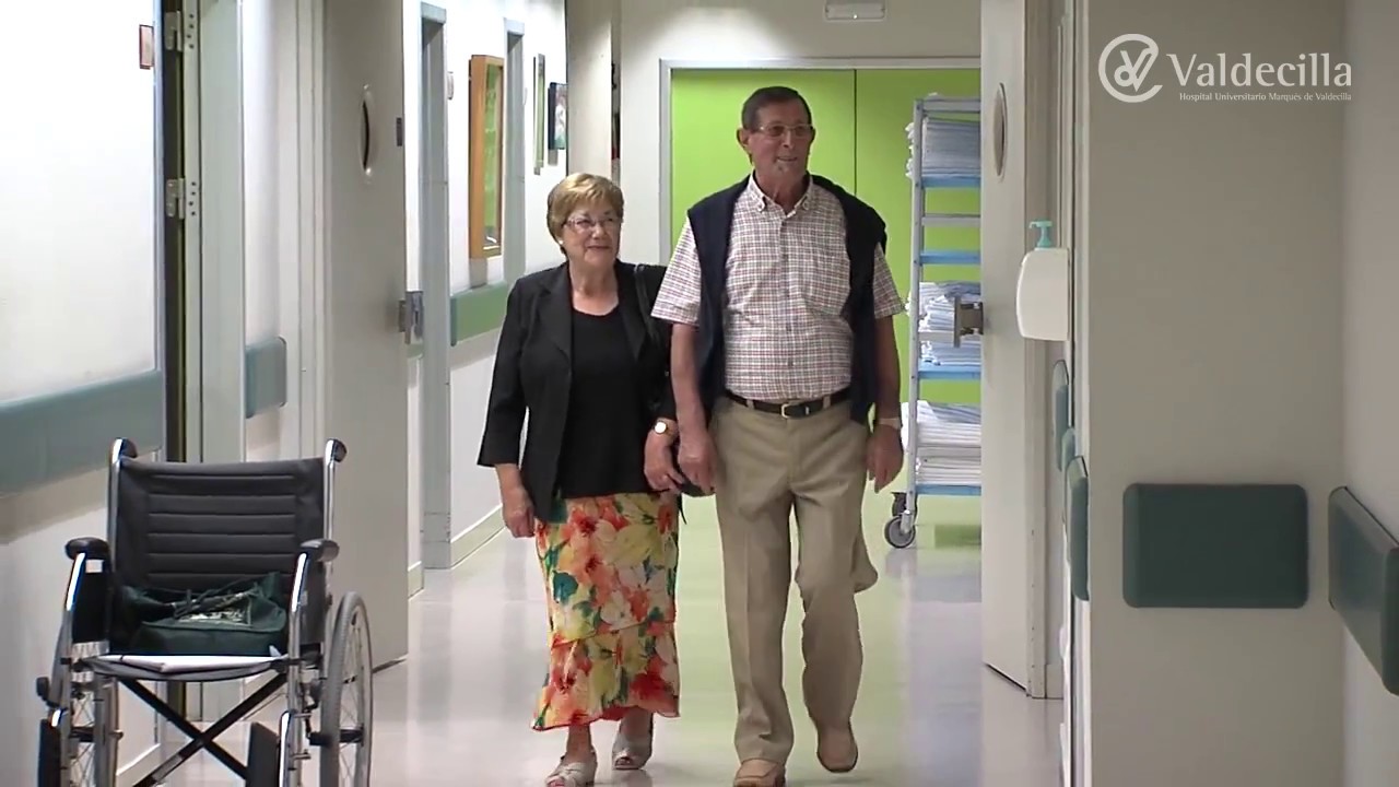 Valdecilla supera los 2.000 trasplantes renales