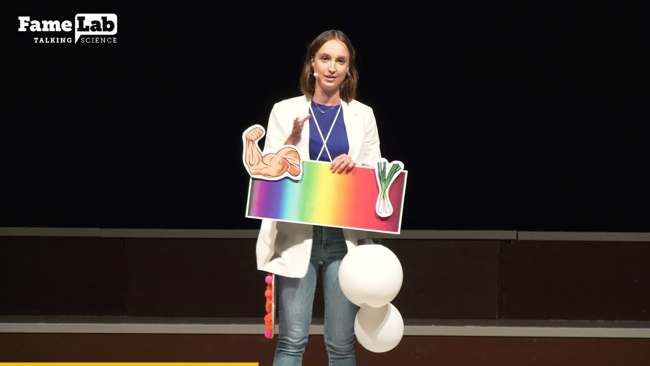 1. Platz, Publikumspreis - 