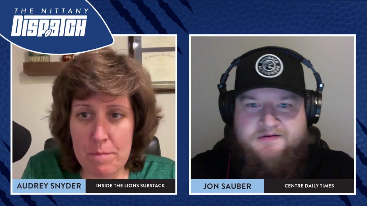 Wrapping up Penn State's fall camp: What we learned about the Nittany Lion defense