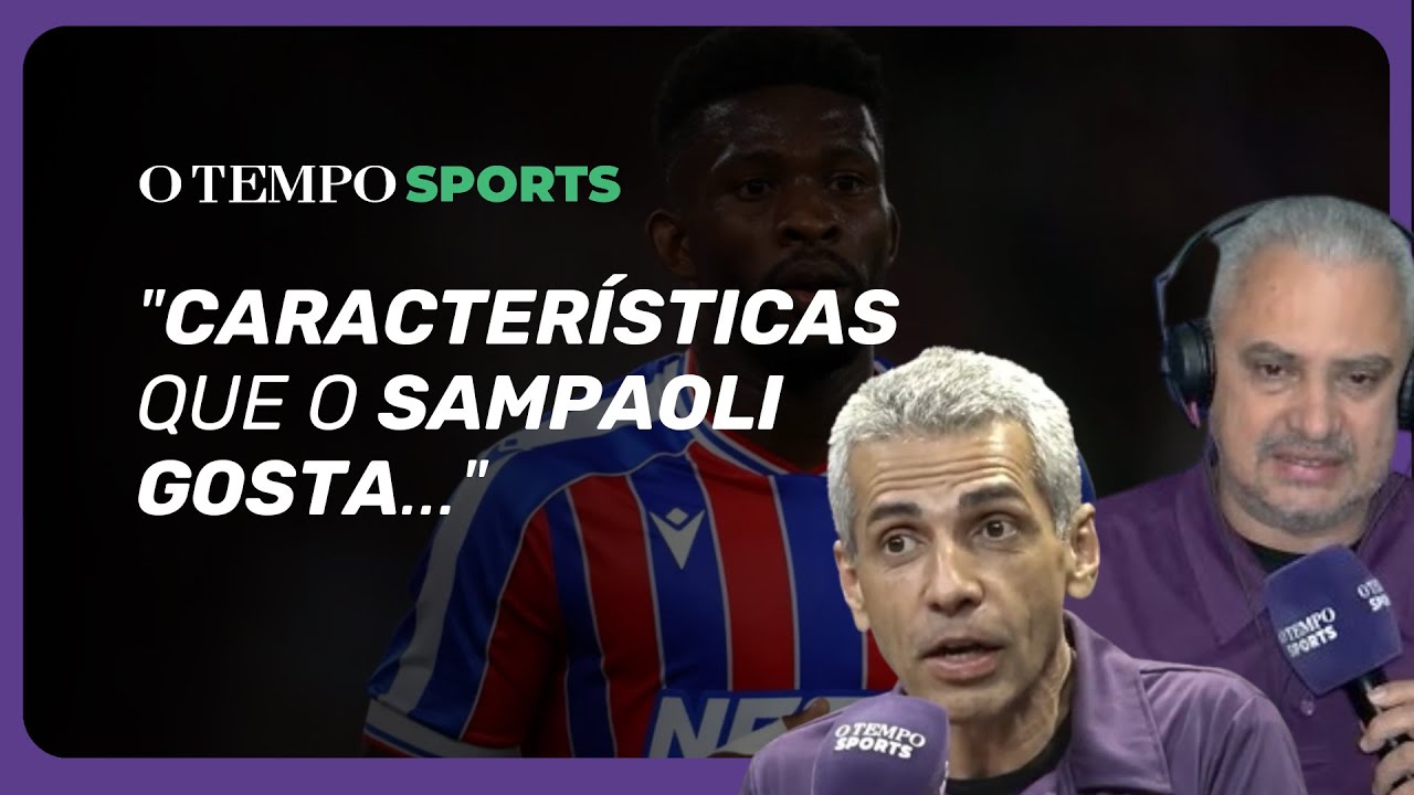 GALO está buscando VOLANTE de SELEÇÃO? Saiba Informações