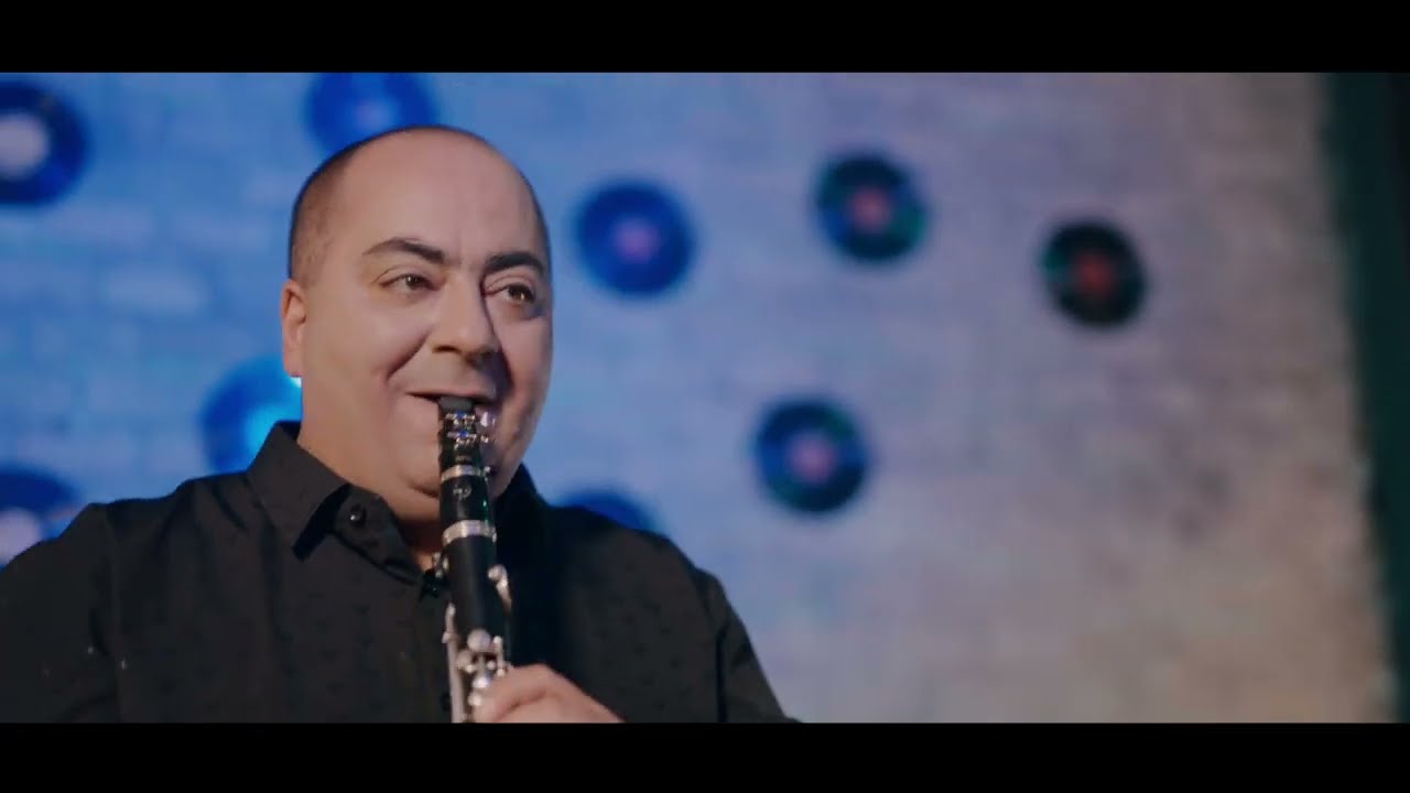 Roman Babakhanyan - 