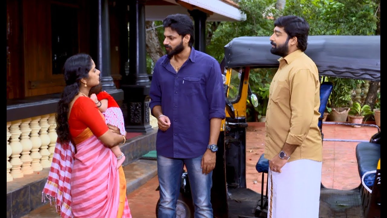 #Sthreepadham | Episode 345 - 26 July 2018 | Mazhavil Manorama