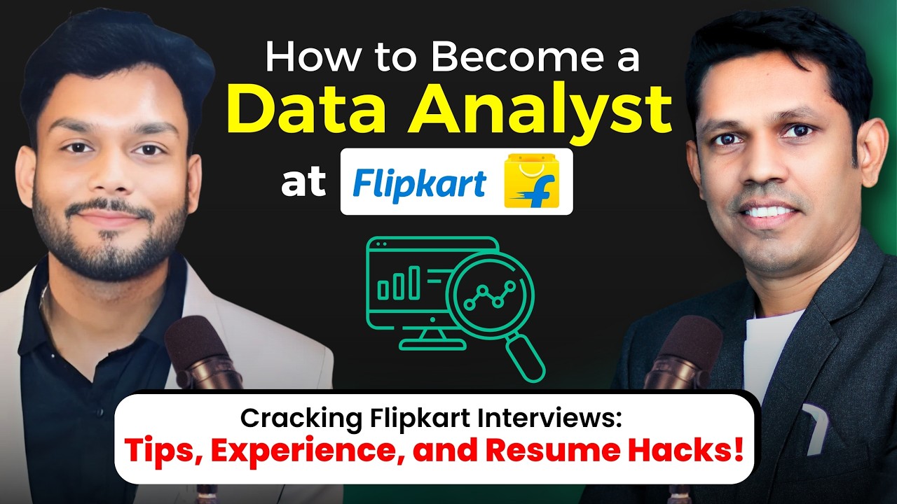 How to Become A Successful Data Analyst | My Journey & How You Can Do It Too!